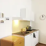 Römerburg Burgstraße Apartment