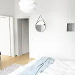 Römerburg Burgstraße Apartment