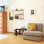 Apartment Römerburg Burgstraße *