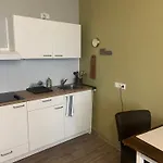 Apartment Römerburg Burgstraße Boppard