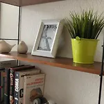 Apartment Römerburg Burgstraße *