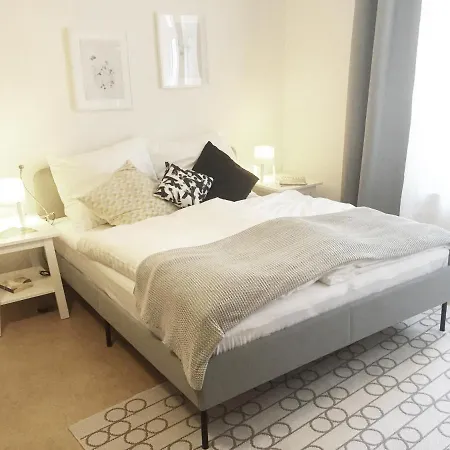 아파트 Roemerburg Burgstrasse *