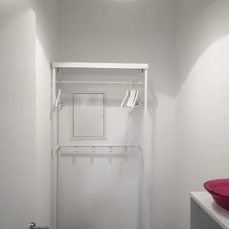 Roemerburg Burgstrasse 아파트 *