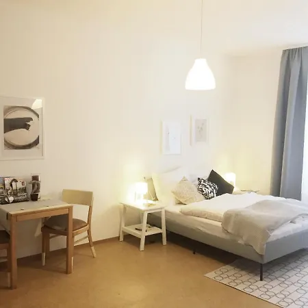 Roemerburg Burgstrasse 보파르트