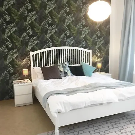 Roemerburg Burgstrasse 아파트 *