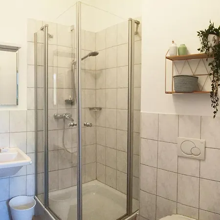 Roemerburg Burgstrasse