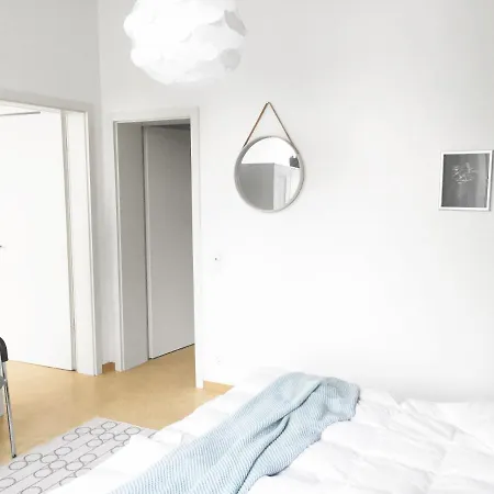 Roemerburg Burgstrasse דירה