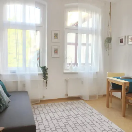 Römerburg-apartments Boppard