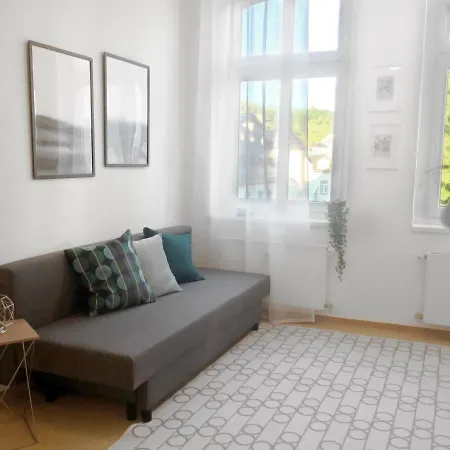 Roemerburg Burgstrasse * 보파르트