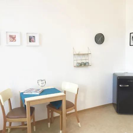 Roemerburg Burgstrasse 보파르트