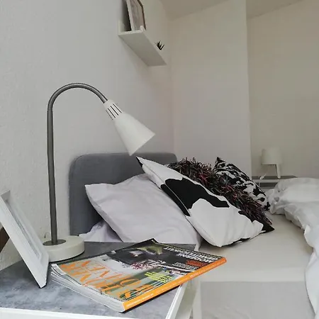 Roemerburg Burgstrasse