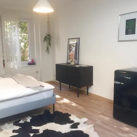 Roemerburg Burgstrasse 아파트 *