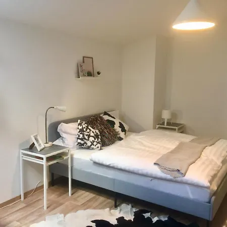 Roemerburg Burgstrasse 아파트 *