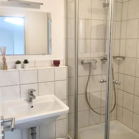 Roemerburg Burgstrasse 아파트 *