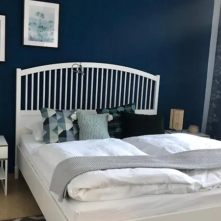 Appartement Roemerburg Burgstrasse