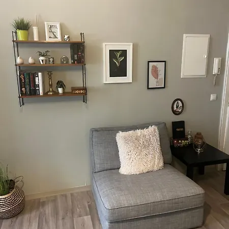 Apartment Roemerburg Burgstrasse Boppard