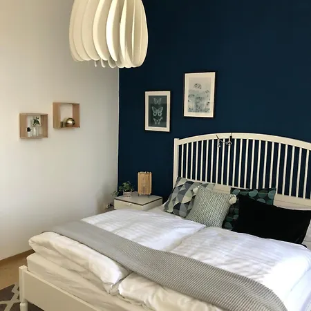 Roemerburg Burgstrasse Apartment Boppard