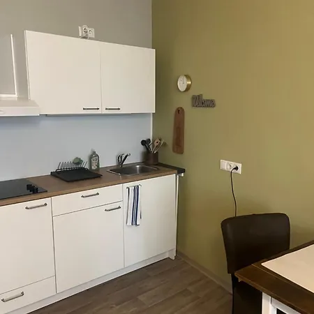 Apartment Römerburg Burgstraße Boppard