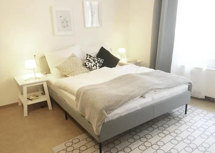 Apartment Roemerburg Burgstrasse *