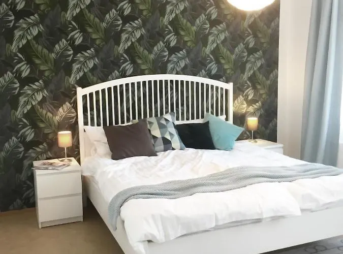 Roemerburg Burgstrasse Διαμέρισμα *