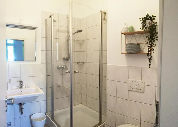 Roemerburg Burgstrasse