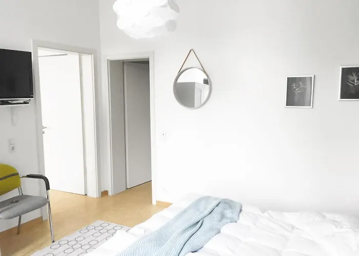 Roemerburg Burgstrasse Apartment