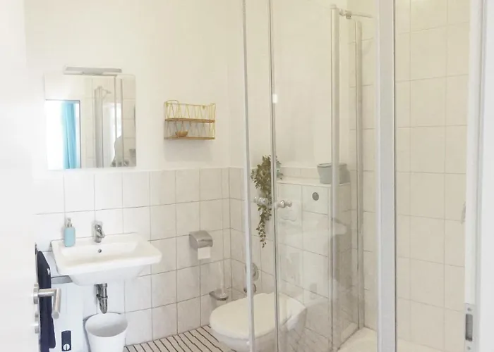 Roemerburg Burgstrasse 博帕德