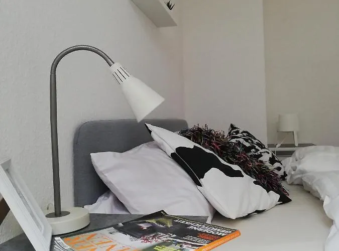 Roemerburg Burgstrasse