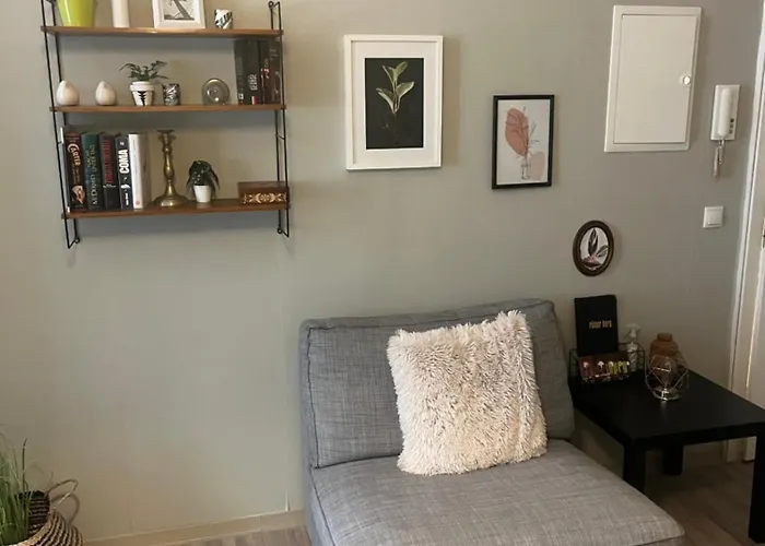 Apartment Roemerburg Burgstrasse Boppard