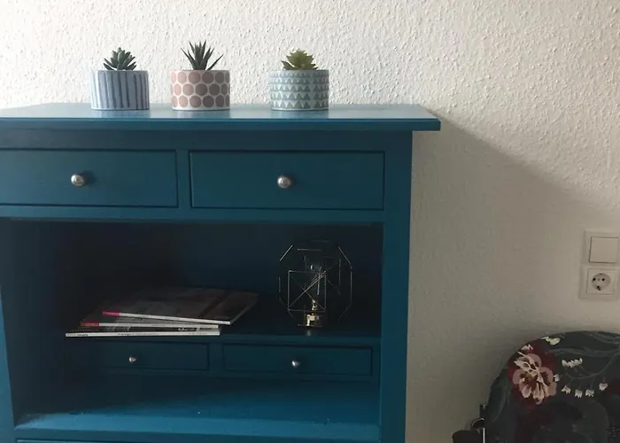 Roemerburg Burgstrasse Apartment *