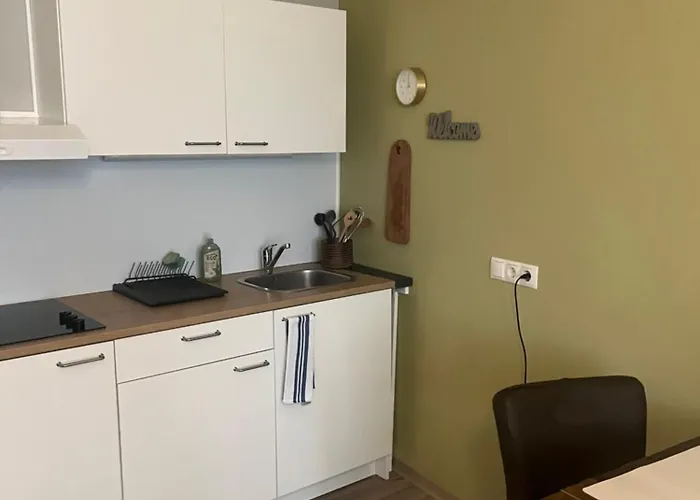 Apartment Roemerburg Burgstrasse Boppard