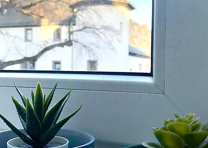 Roemerburg Burgstrasse Apartment *