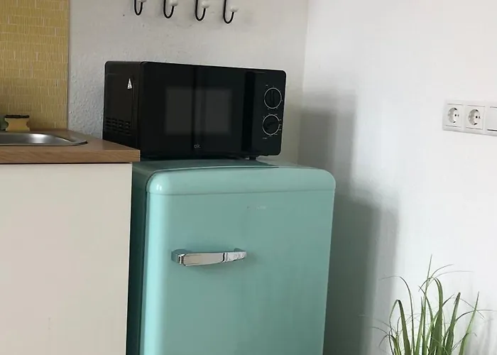 Apartment Roemerburg Burgstrasse Boppard